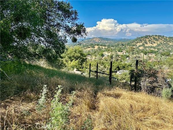 0 4.02 AC Corral DR, Coarsegold, CA 93614