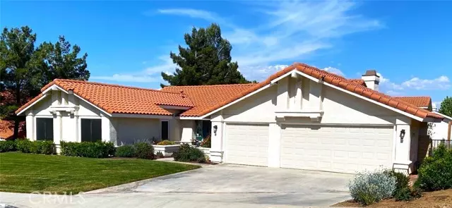 41214 Maple ST, Palmdale, CA 93551