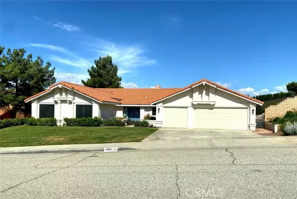 Palmdale, CA 93551,41214 Maple ST