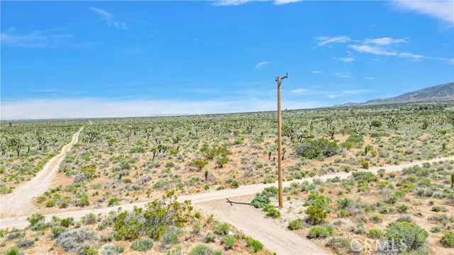 Llano, CA 93544,0 Fort Tejon