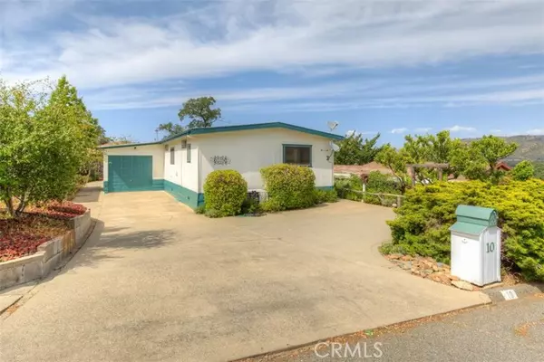 Oroville, CA 95966,10 Shad CT