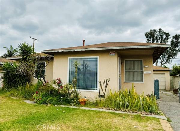 6332 Bonnie Vale AVE, Pico Rivera, CA 90660