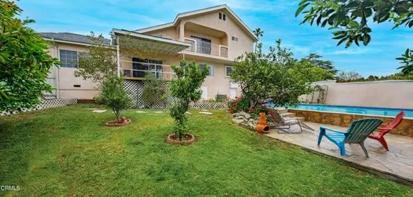 La Crescenta, CA 91214,2926 Paraiso WAY