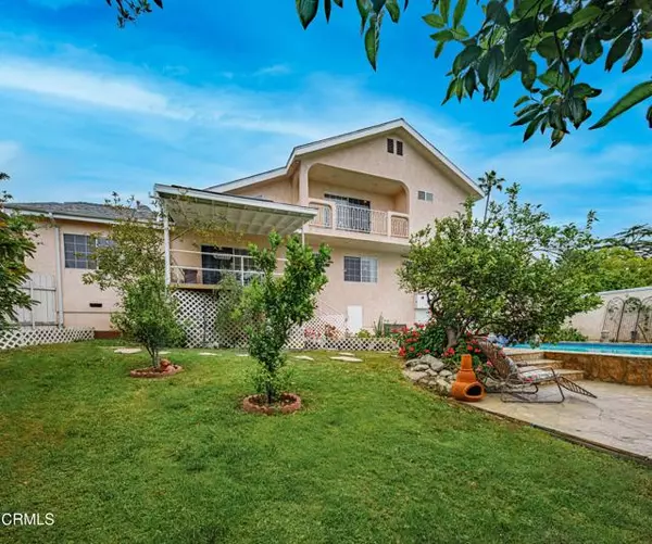 La Crescenta, CA 91214,2926 Paraiso WAY