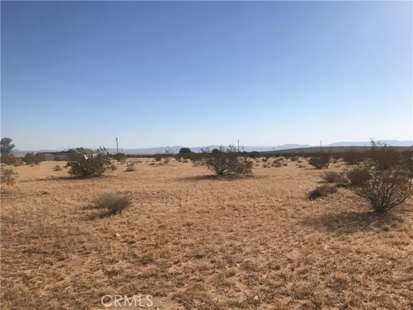 61530 Orion DR, Joshua Tree, CA 92252