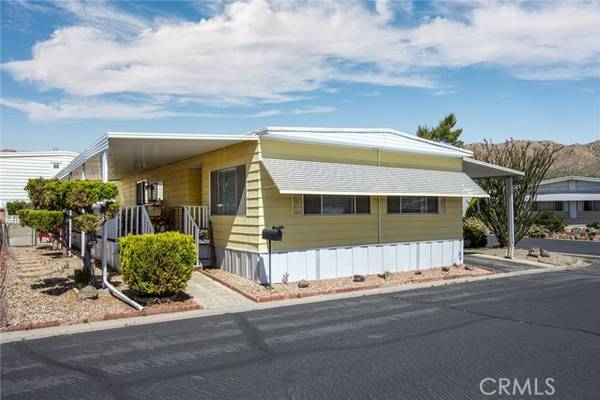 54999 Martinez TRL 76, Yucca Valley, CA 92284