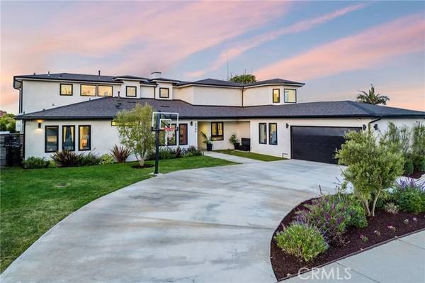 4946 Parkglen AVE, View Park, CA 90043