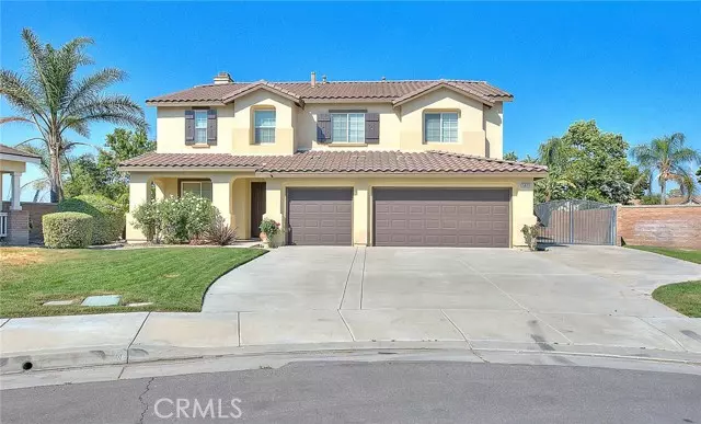 5620 Ashwell CT, Eastvale, CA 92880