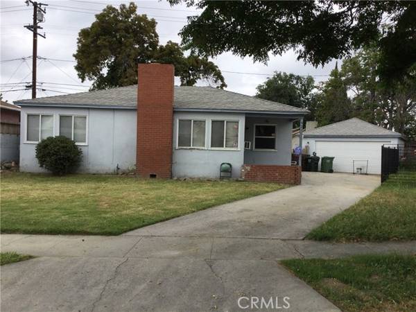 921 N Thorson AVE, Compton, CA 90221