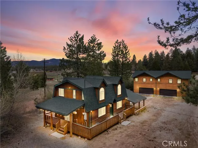 39530 Lakeview Pines RD, Big Bear Lake, CA 92315