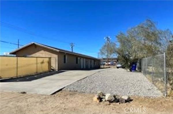 6470 Ronald DR A, Yucca Valley, CA 92284