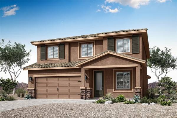 80417 Enclave CT, Indio, CA 92203