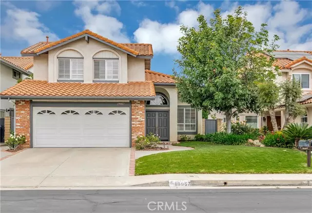 19957 Eagle Ridge LN, Porter Ranch, CA 91326