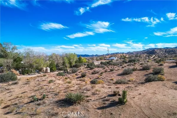 Pioneertown, CA 92268,50670 Burns Canyon RD