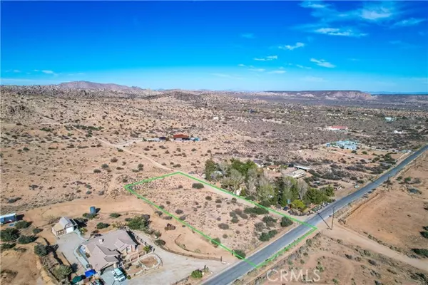 Pioneertown, CA 92268,50670 Burns Canyon RD