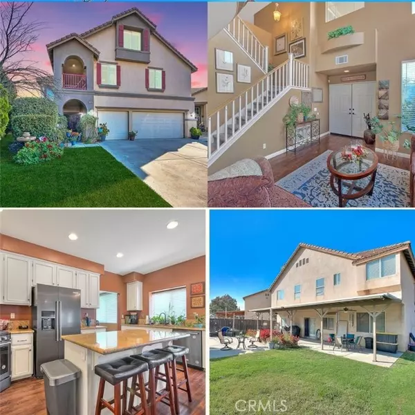 27683 Via Sol Arriva, Moreno Valley, CA 92555