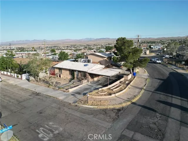 Barstow, CA 92311,900 Lance DR