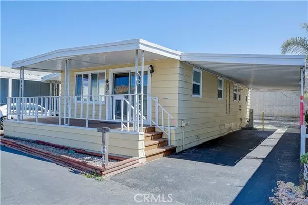 Westminster, CA 92683,15621 Beach BLD 64