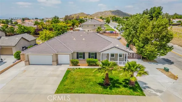 Moreno Valley, CA 92555,13255 Canterbury Downs WAY