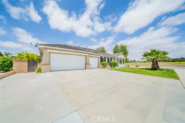 Moreno Valley, CA 92555,13255 Canterbury Downs WAY