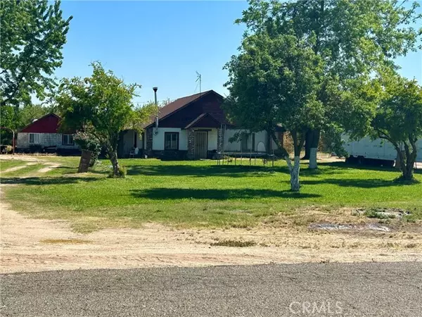 17770 avenue 18, Madera, CA 93637