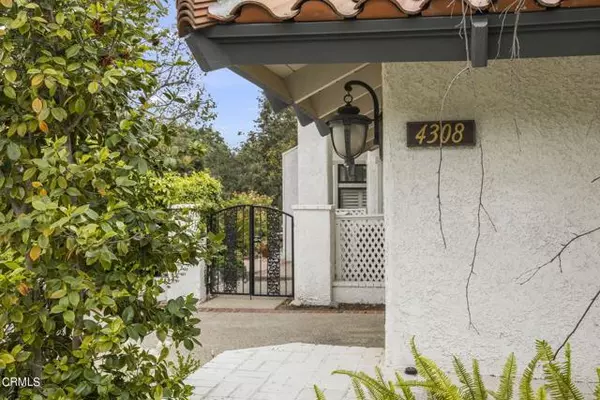 Westlake Village, CA 91362,4308 Par Five CT