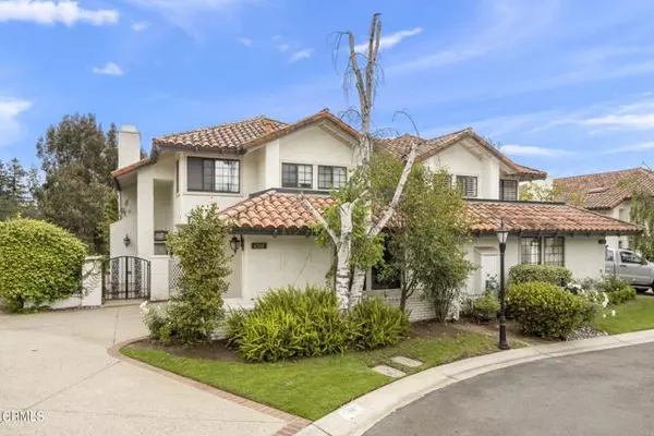 Westlake Village, CA 91362,4308 Par Five CT