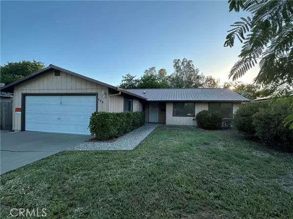 695 S Villa AVE, Willows, CA 95988