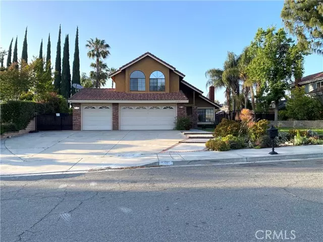 1145 Voltaire DR, Riverside, CA 92506