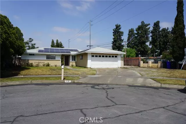 516 S Ashford AVE, Bloomington, CA 92316