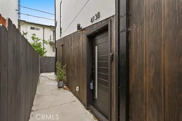 4138 Normal, Los Angeles, CA 90029