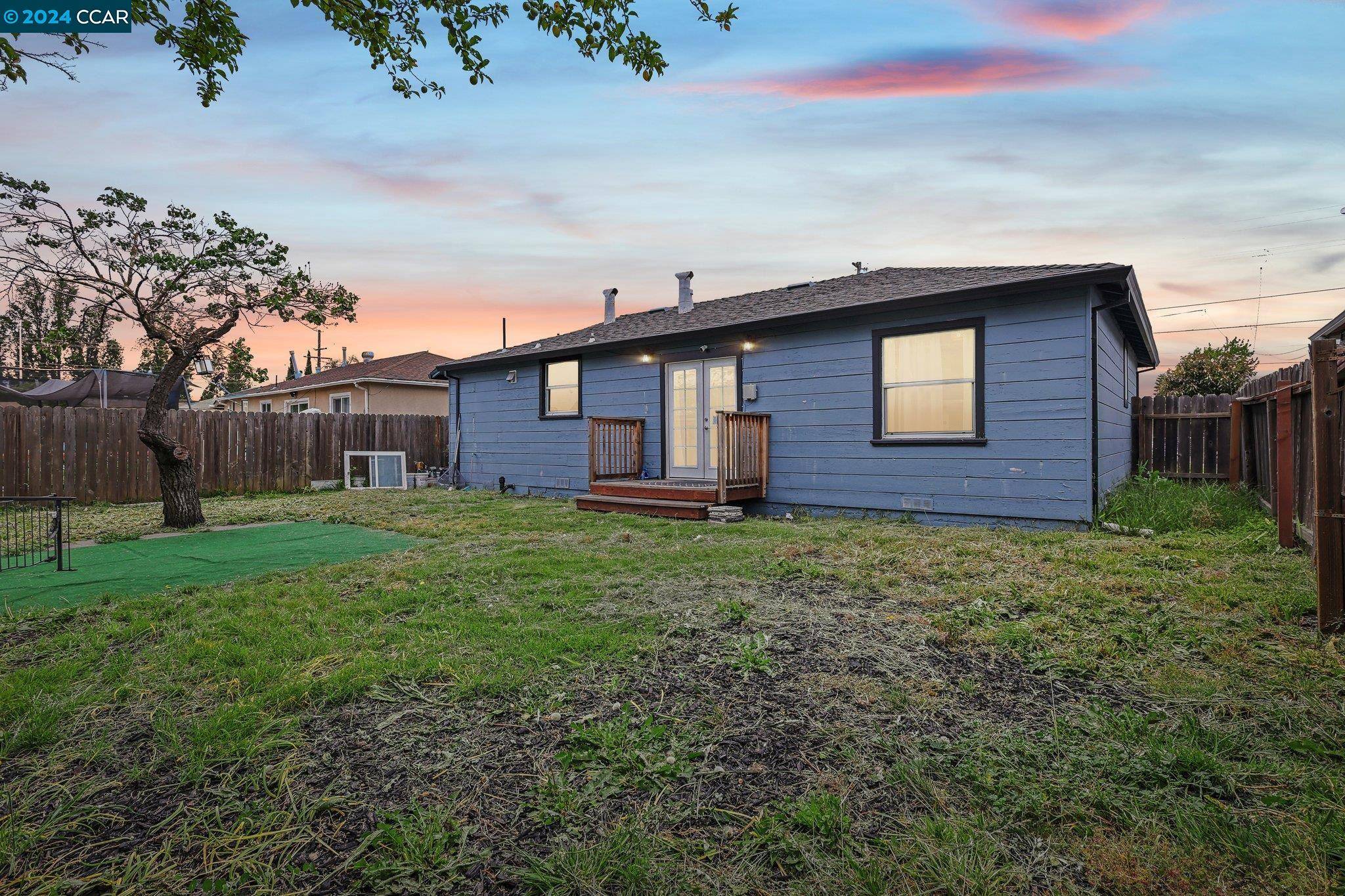 Oakland, CA 94603,116 Hunter Ave