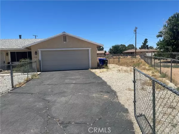 Apple Valley, CA 92307,22195 Tajanta CT