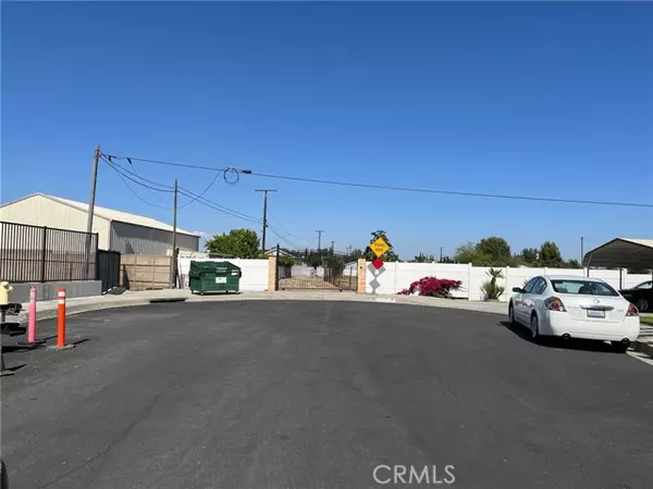 Chino, CA 91710,4027 Pamela DR