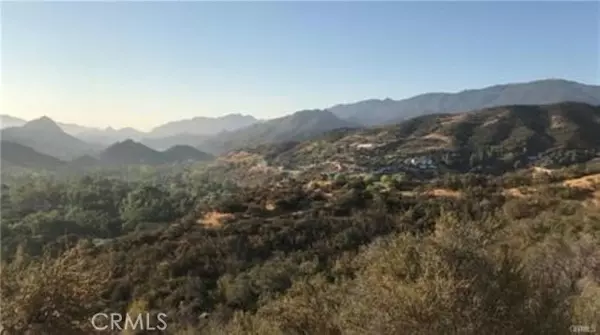 Agoura Hills, CA 91301,0 Triunfo Canyon RD