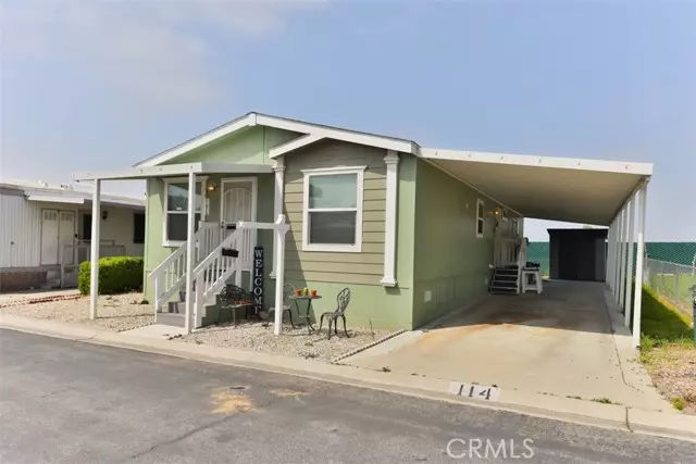 2727 Pacific ST 114, Highland, CA 92346