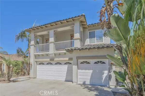 1060 Via Sinuoso, Chula Vista, CA 91910