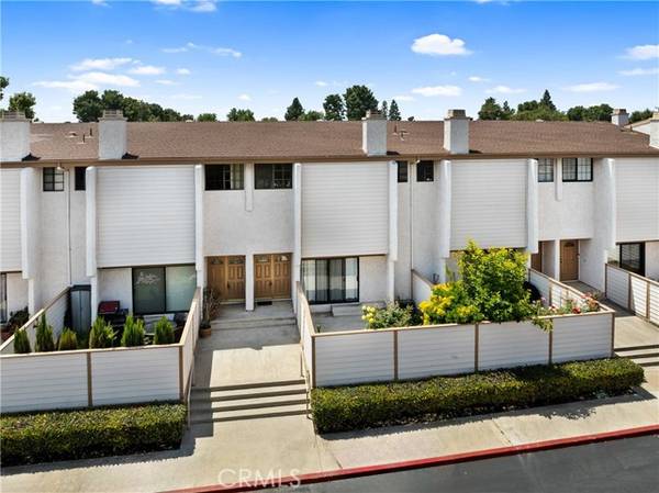 21025 Lemarsh ST E27, Chatsworth, CA 91311