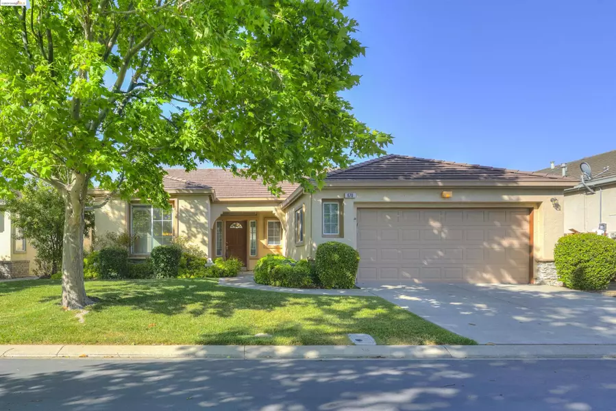 670 Turnberry Ter, Rio Vista, CA 94571