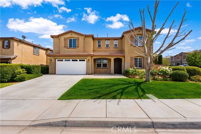 Palmdale, CA 93551,1358 Stanfill RD