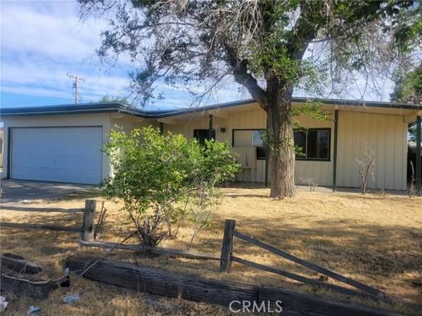 737 W Avenue H13, Lancaster, CA 93534