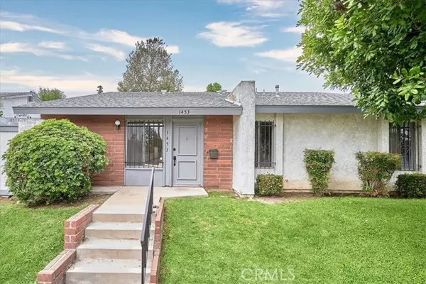 Upland, CA 91786,1453 Maxwell LN