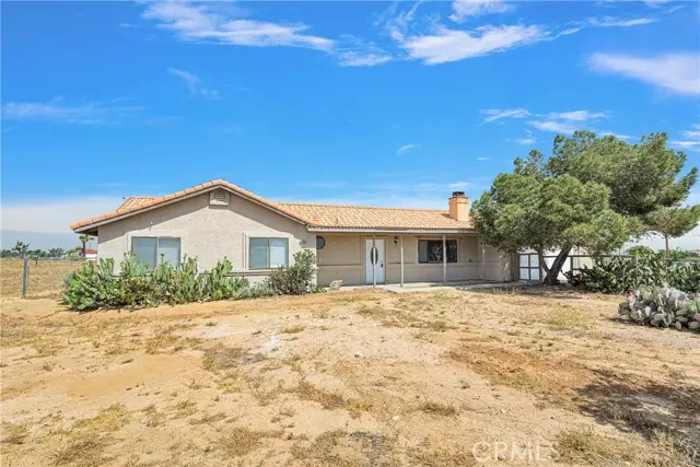 13456 Wolf RD, Phelan, CA 92371