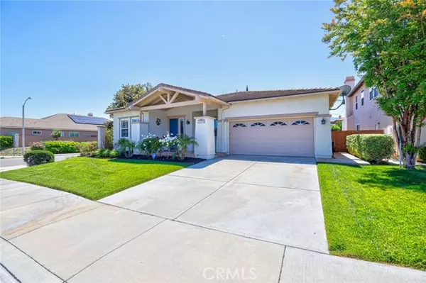 44774 Pride Mountain ST, Temecula, CA 92592