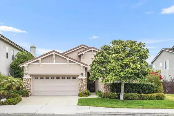 1648 Sagewood WAY, San Marcos, CA 92078