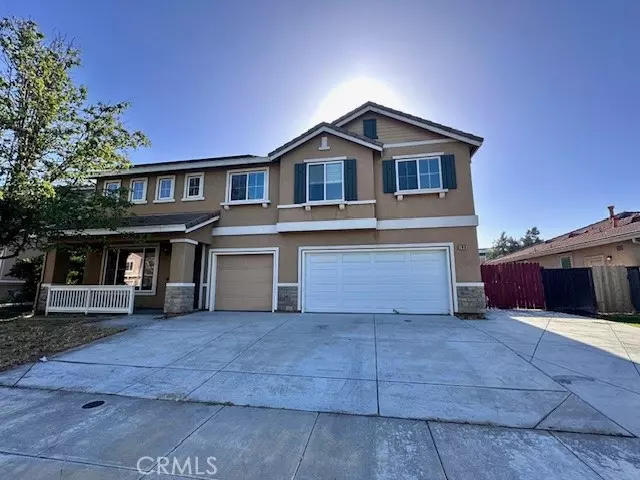 190 Oleander DR, Chowchilla, CA 93610