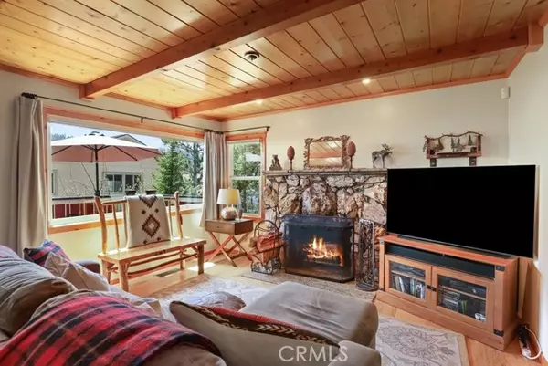 Big Bear Lake, CA 92315,39061 Bayview LN