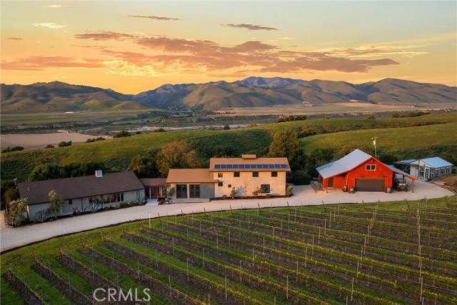 5951 Olivera Canyon RD, Santa Maria, CA 93454