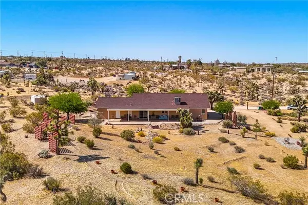 Yucca Valley, CA 92284,59105 Wilcox LN