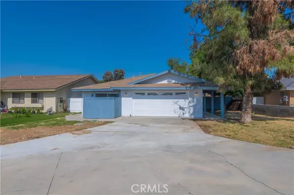 Moreno Valley, CA 92553,13598 Terra Bella AVE